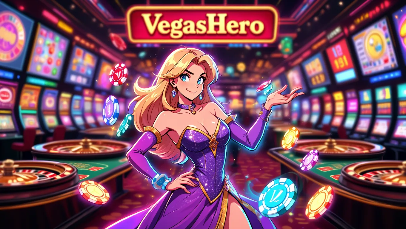 vegashero