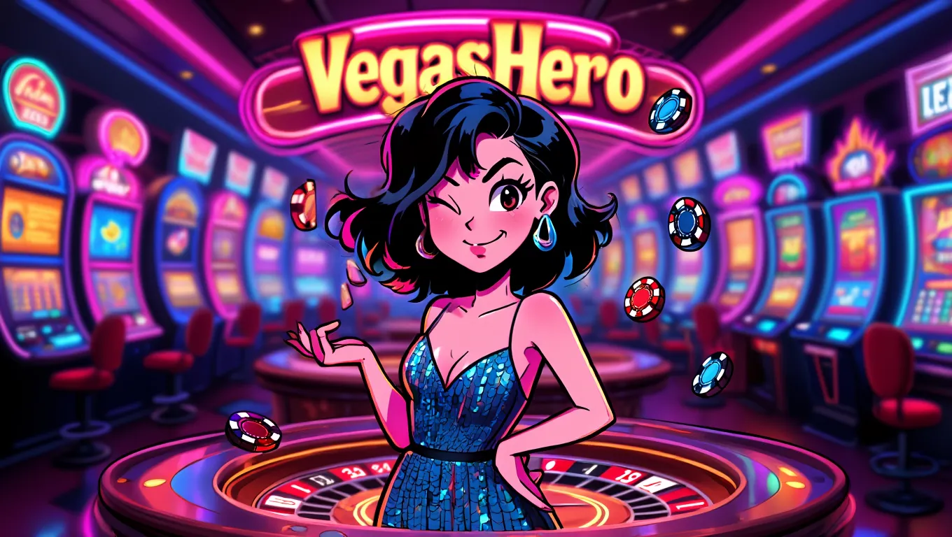 vegashero