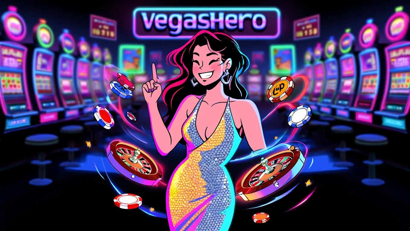 vegashero