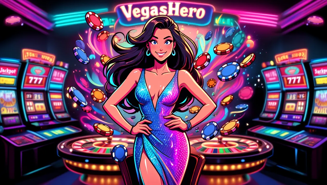 vegashero